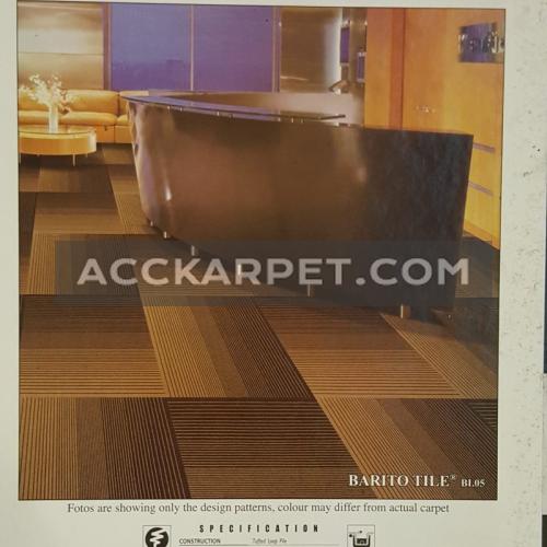 Barito Tile