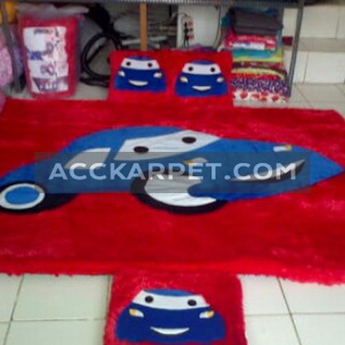 Karpet Cars 1