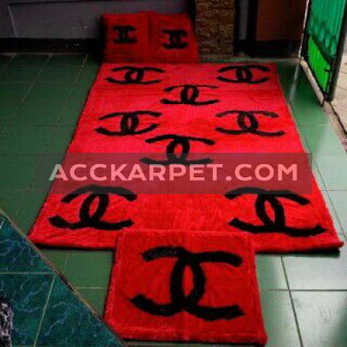 Karpet Chanel