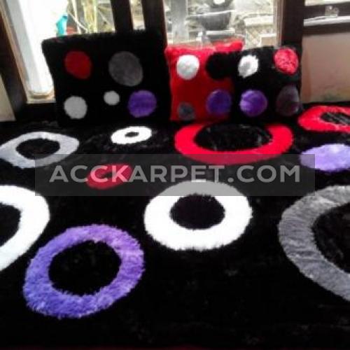 Karpet Circle 3