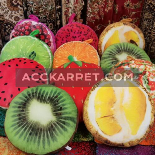 Karpet Fruit