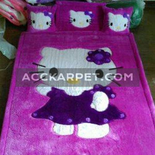 Karpet Hello Kitty 15