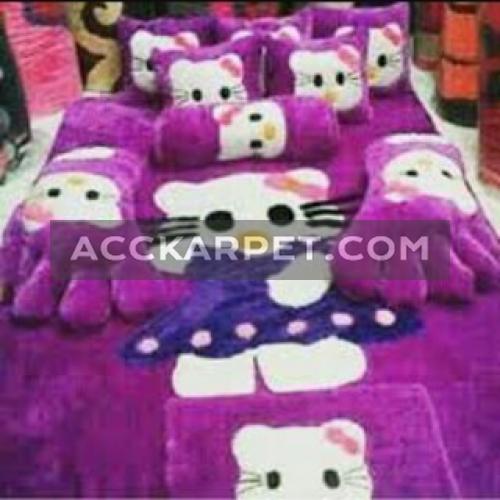 Karpet Hello Kitty 16