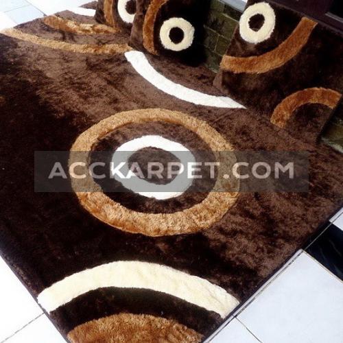 Karpet Kontemporer 1
