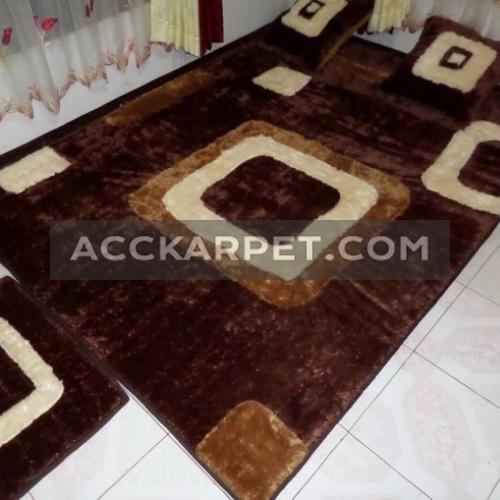Karpet Kontemporer 2
