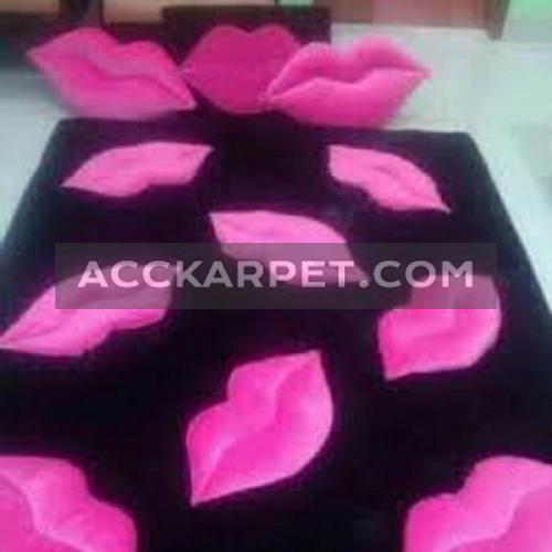 Karpet Lips