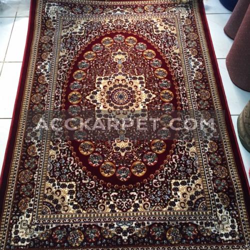 Karpet Turki Elif Silk 11