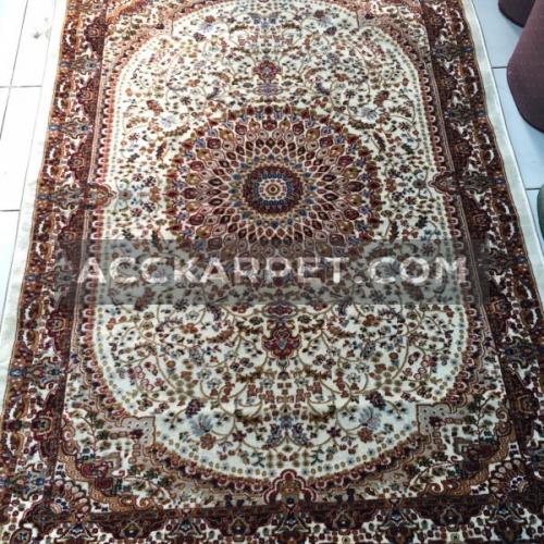 Karpet Turki Elif Silk 12