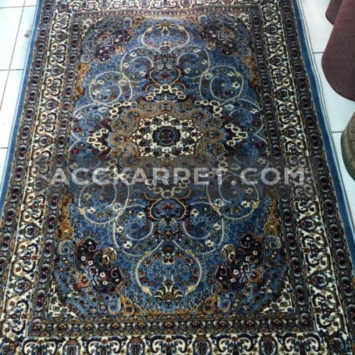 Karpet Turki Elif Silk 14