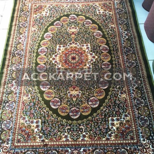 Karpet Turki Elif Silk 15