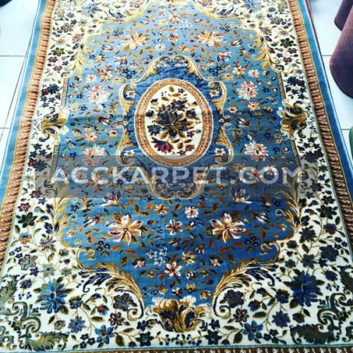 Karpet Turki Elif Silk 2