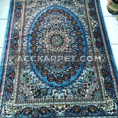 Karpet Turki Elif Silk 3