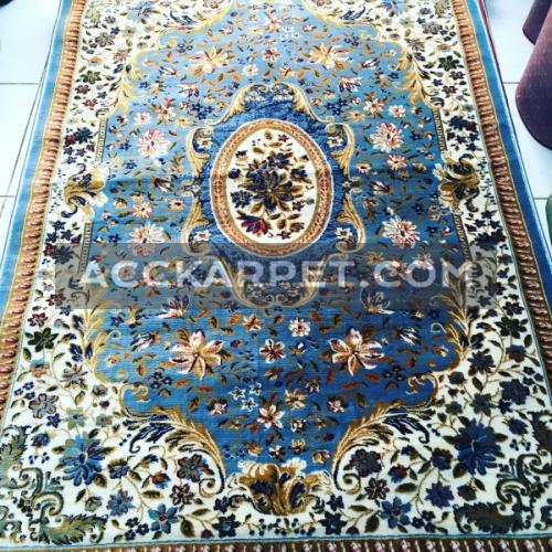 Karpet Turki Elif Silk 5