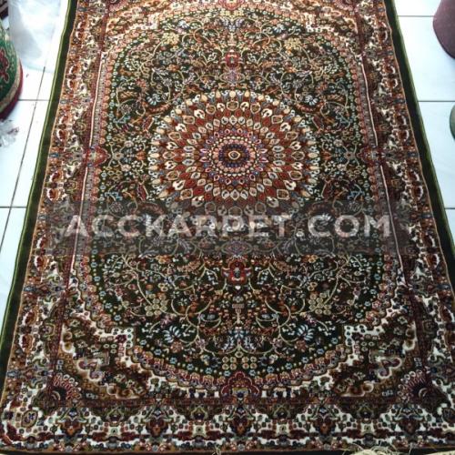 Karpet Turki Elif Silk 7
