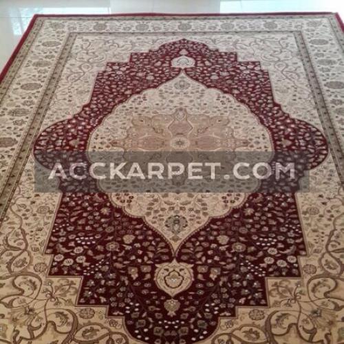 Karpet Turki Tebal 3