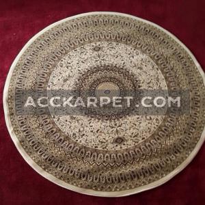 Karpet Oval Turki 6