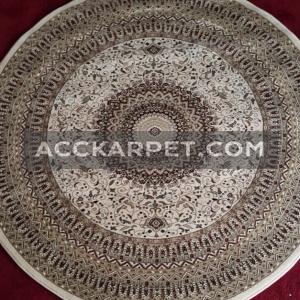 Karpet Oval Turki 8