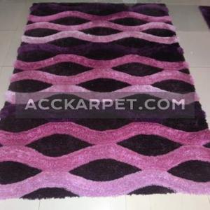 Karpet Shaggy 9