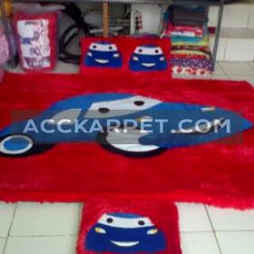 Karpet Cars 1