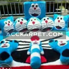 Karpet Doraemon 1