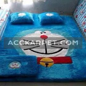 Karpet Doraemon 2