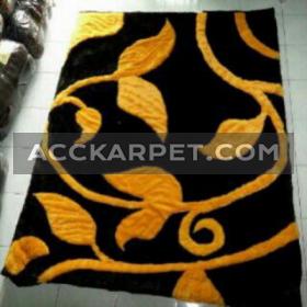 Karpet Floral 6