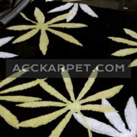 Karpet Floral 7