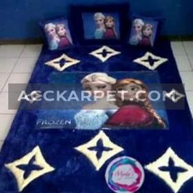 Karpet Frozen 2