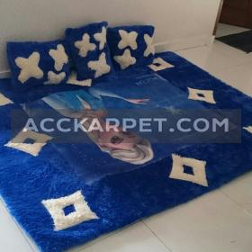 Karpet Frozen 5