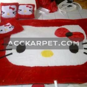 Karpet Hello Kitty 13