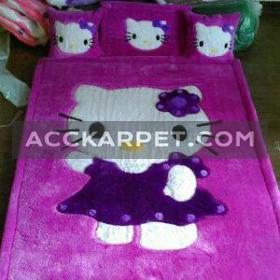 Karpet Hello Kitty 15