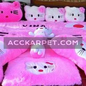Karpet Hello Kitty 2