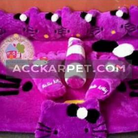Karpet Hello Kitty 5