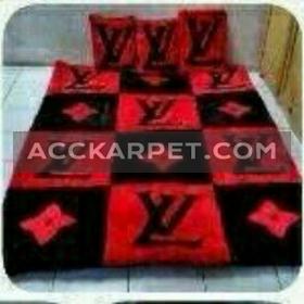 Karpet Louis Vuitton