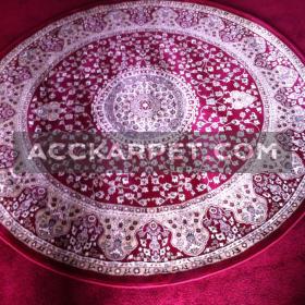 Karpet Oval Turki 1