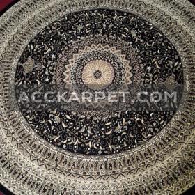 Karpet Oval Turki 2