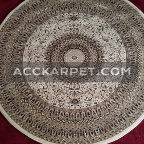 Karpet Oval Turki 3