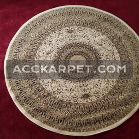 Karpet Oval Turki 4