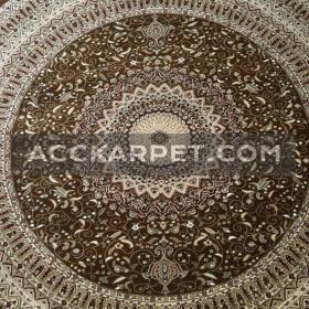 Karpet Oval Turki 5