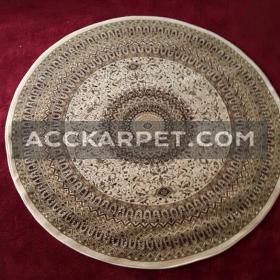 Karpet Oval Turki 6