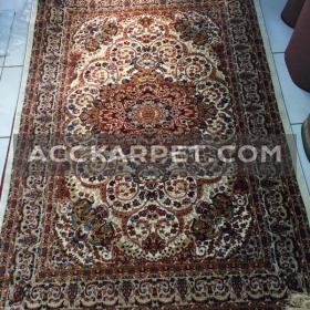 Karpet Turki Elif Silk 10