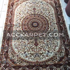 Karpet Turki Elif Silk 12