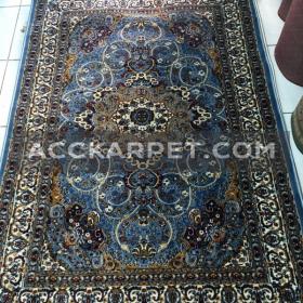 Karpet Turki Elif Silk 14