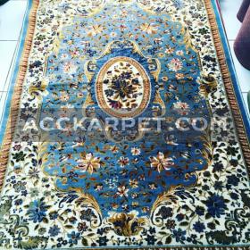 Karpet Turki Elif Silk 2