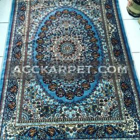 Karpet Turki Elif Silk 3