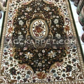 Karpet Turki Elif Silk 4