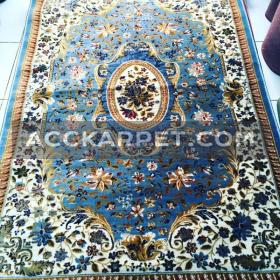Karpet Turki Elif Silk 5