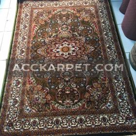 Karpet Turki Elif Silk 8