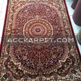 Karpet Turki Elif Silk 9