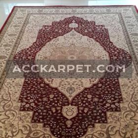 Karpet Turki Tebal 3